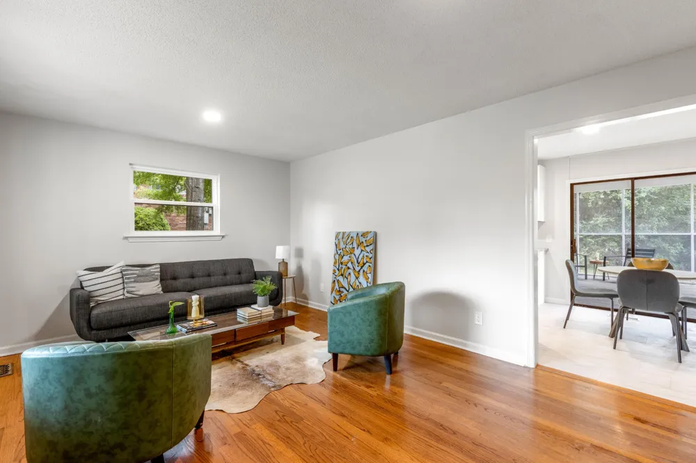 9612 Brewer Drive Ooltewah, TN 37363