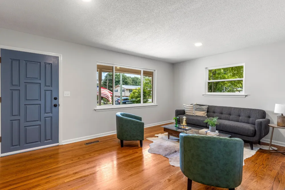 9612 Brewer Drive Ooltewah, TN 37363