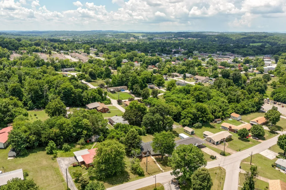 9612 Brewer Drive Ooltewah, TN 37363
