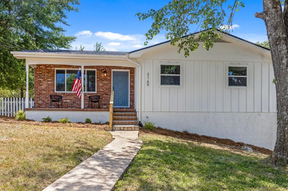 9612 Brewer Drive Ooltewah, TN 37363
