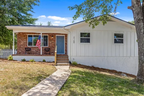 9612 Brewer Drive
