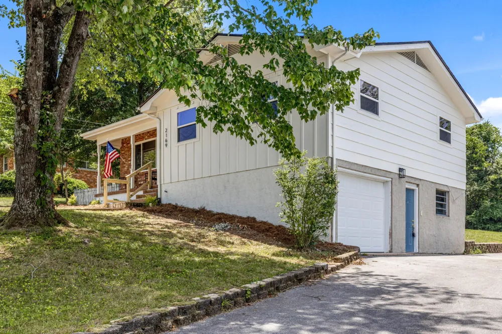 9612 Brewer Drive Ooltewah, TN 37363