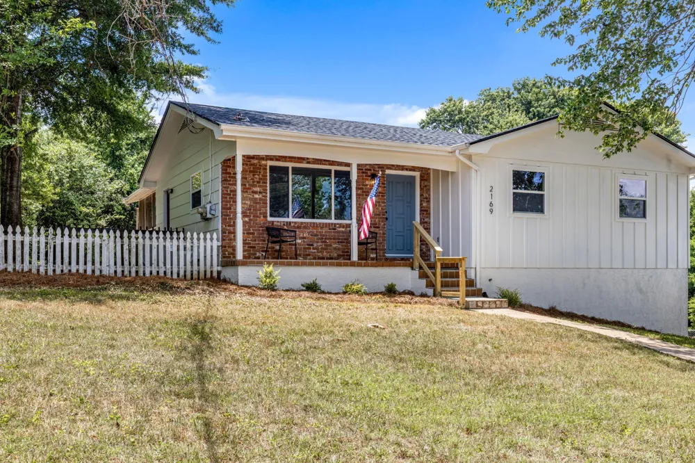 9612 Brewer Drive Ooltewah, TN 37363