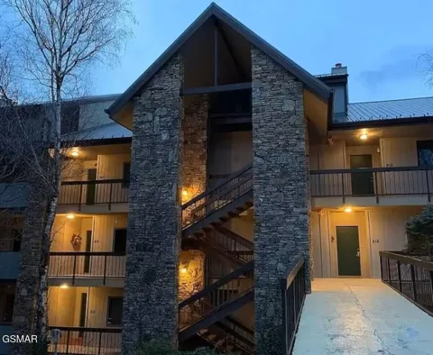 1130 Ski View Drive #UNIT 311