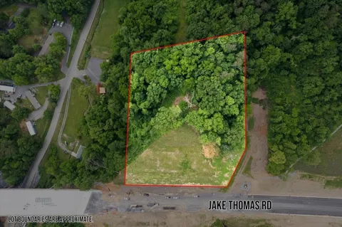 0 Jake Thomas Road