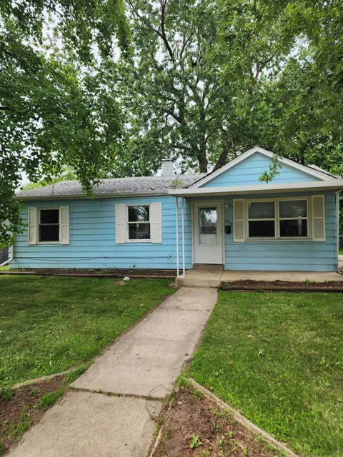 3515 164th Street