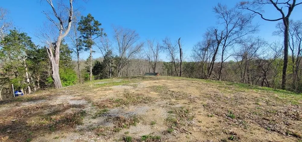 331 Chestnut Ridge Walland, TN 37886