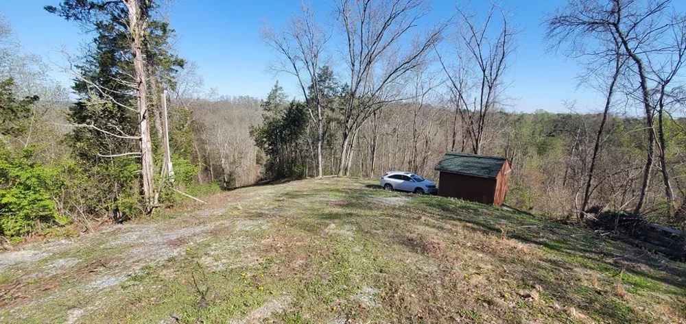 331 Chestnut Ridge Walland, TN 37886