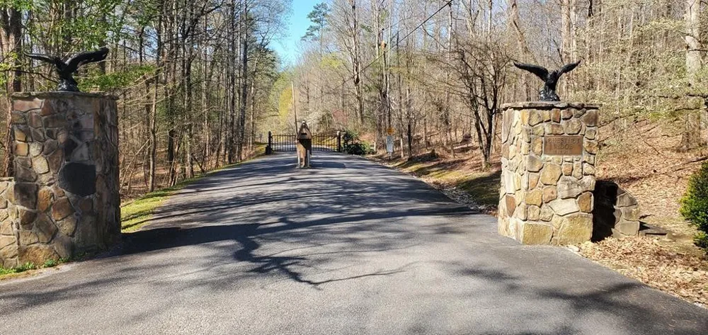 331 Chestnut Ridge Walland, TN 37886