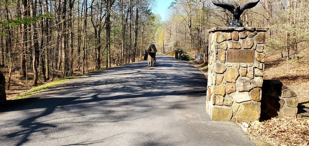 331 Chestnut Ridge Walland, TN 37886