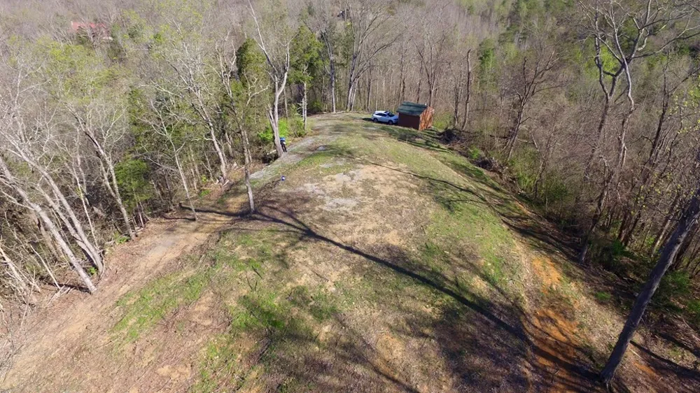 331 Chestnut Ridge Walland, TN 37886