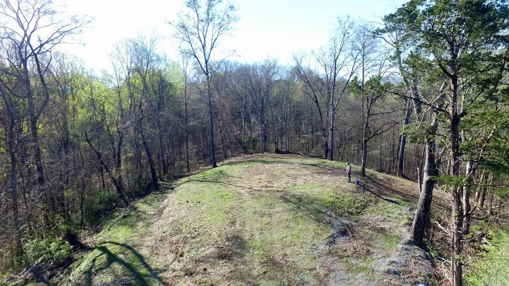 331 Chestnut Ridge Walland, TN 37886