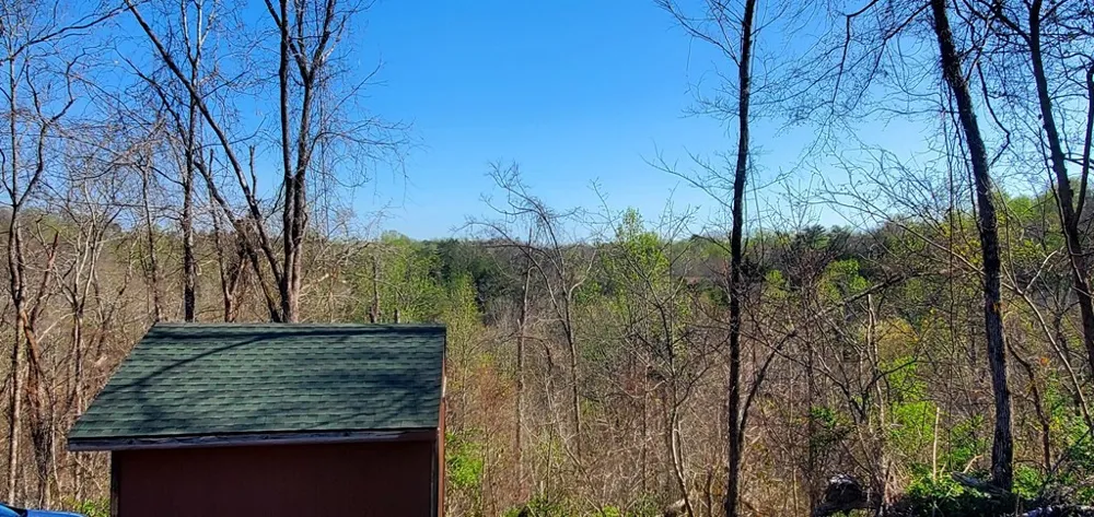 331 Chestnut Ridge Walland, TN 37886