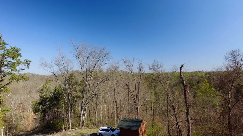 331 Chestnut Ridge Walland, TN 37886