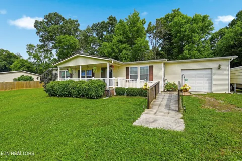 1012 Ashley Meadows Drive