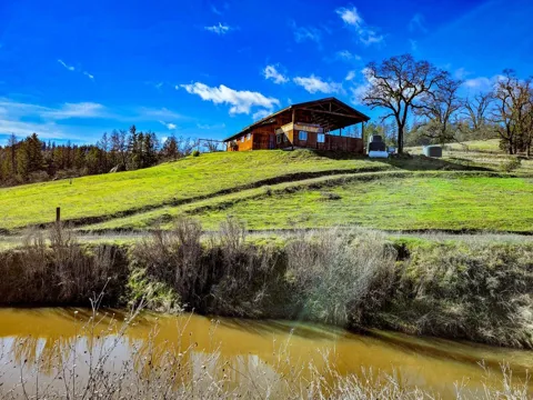 23019 Covelo Refuse Road