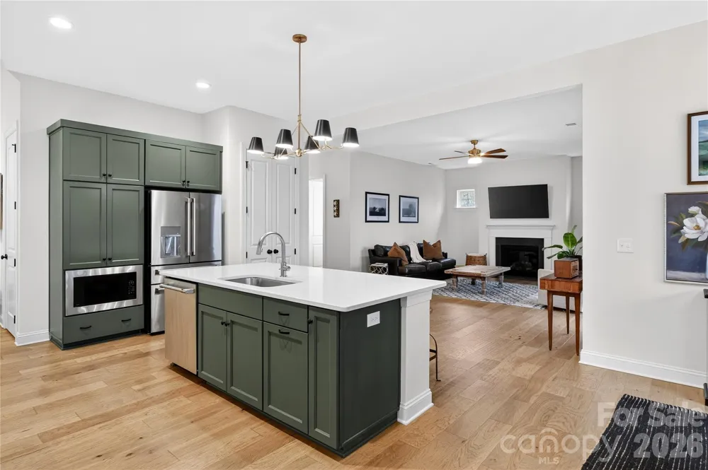 919 Tamary Way Landis, NC 28088