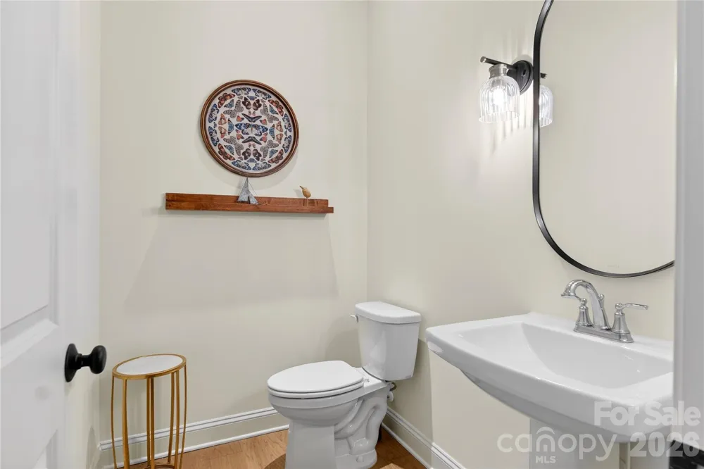 919 Tamary Way Landis, NC 28088