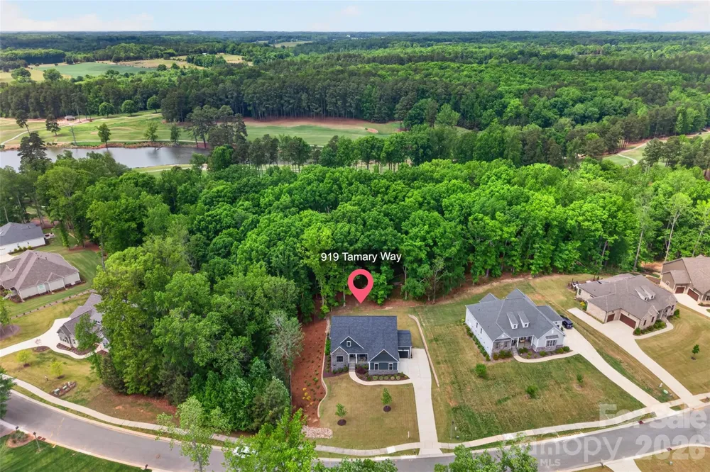 919 Tamary Way Landis, NC 28088
