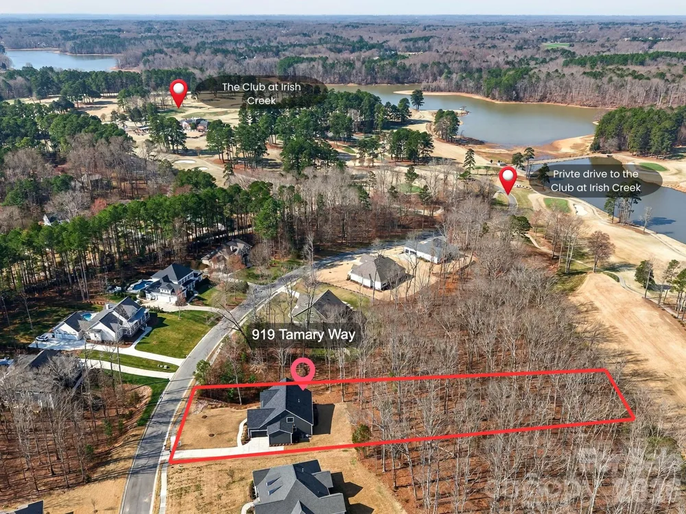 919 Tamary Way Landis, NC 28088