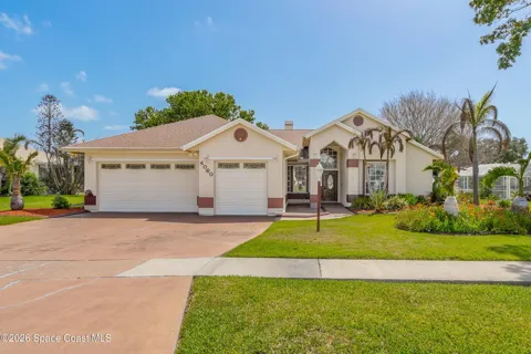 4060 Savannahs Trail