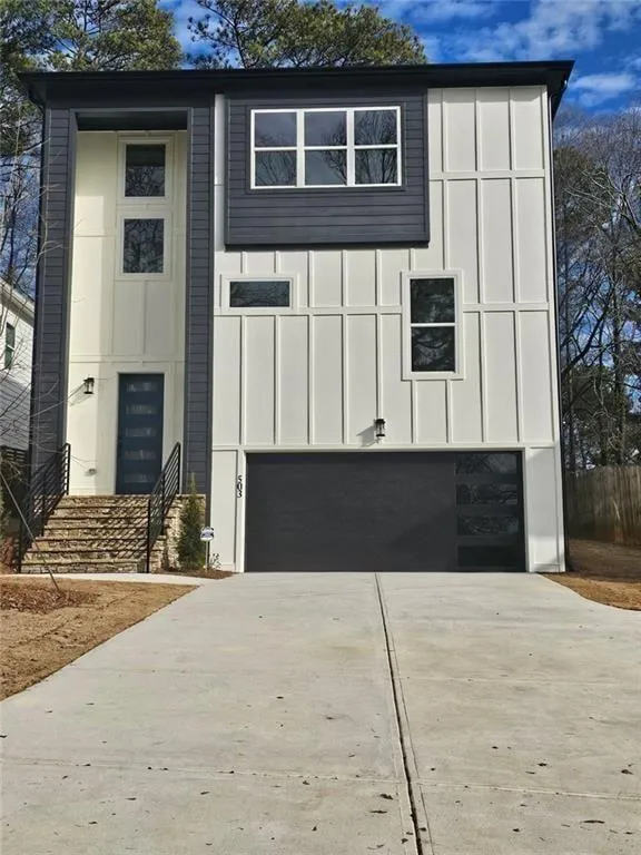503 Glendale Road Scottdale, GA 30079