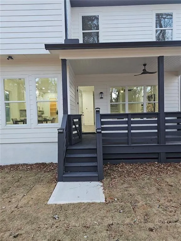 503 Glendale Road Scottdale, GA 30079