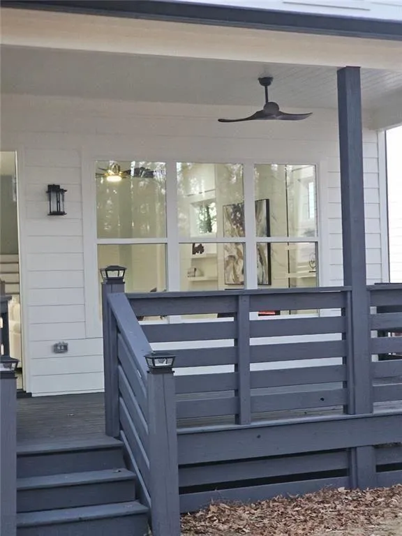 503 Glendale Road Scottdale, GA 30079