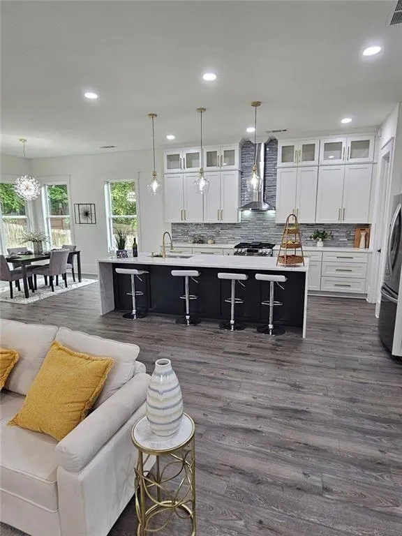 503 Glendale Road Scottdale, GA 30079
