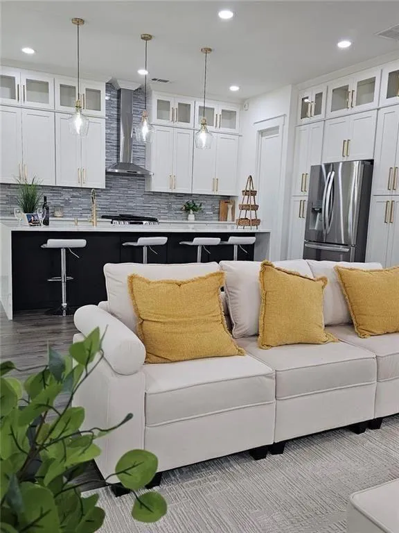 503 Glendale Road Scottdale, GA 30079