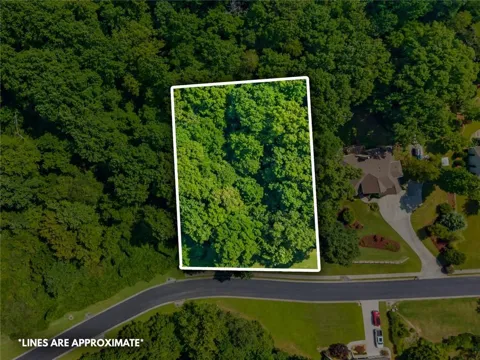 147 Dawson Manor Drive