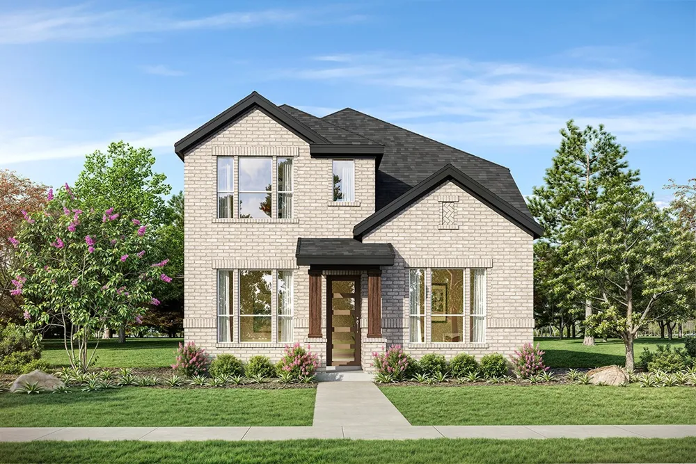 3042 Corvara Drive Prosper, TX 75078