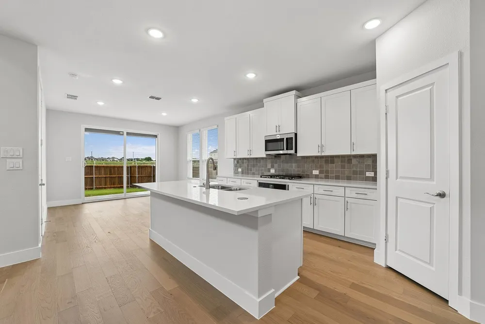 3042 Corvara Drive Prosper, TX 75078