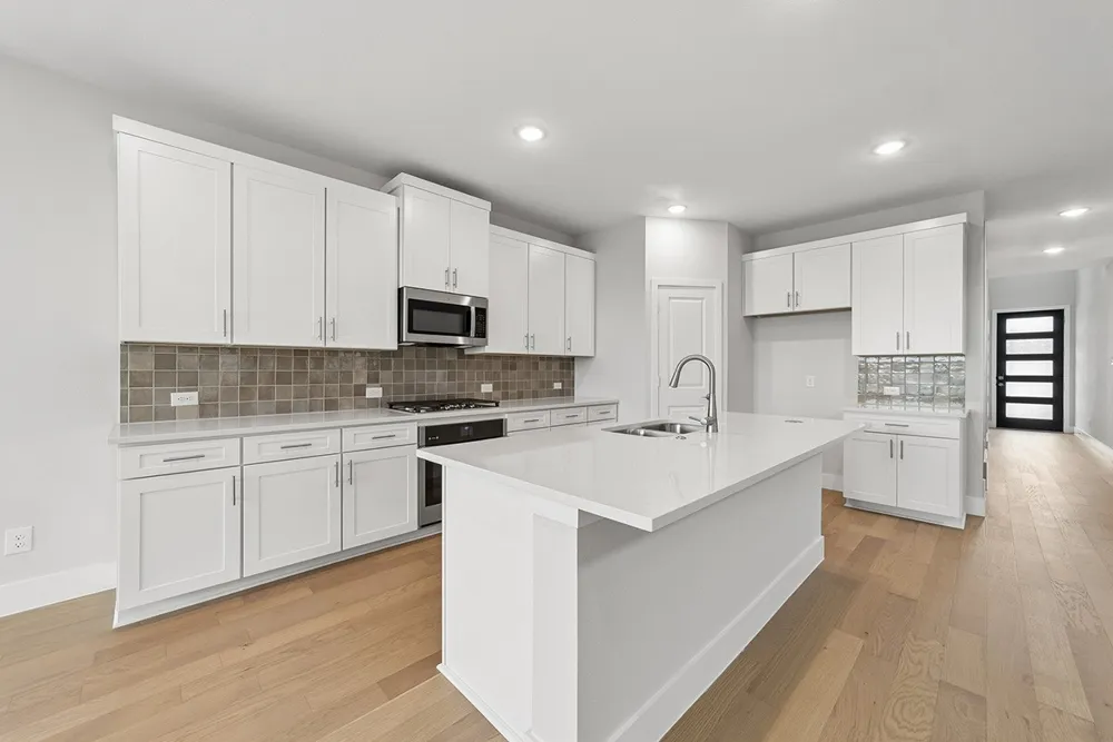 3042 Corvara Drive Prosper, TX 75078