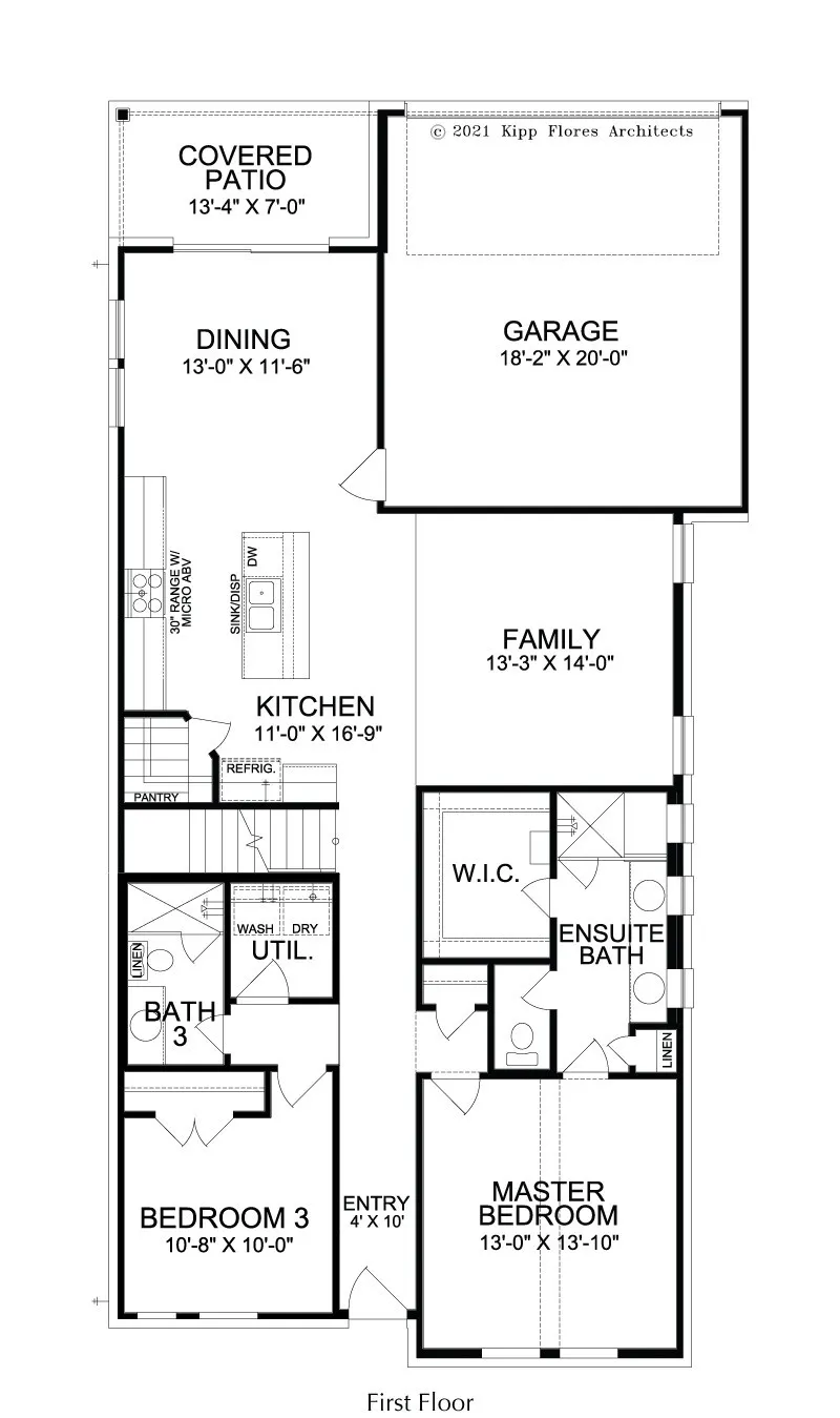 3042 Corvara Drive Prosper, TX 75078