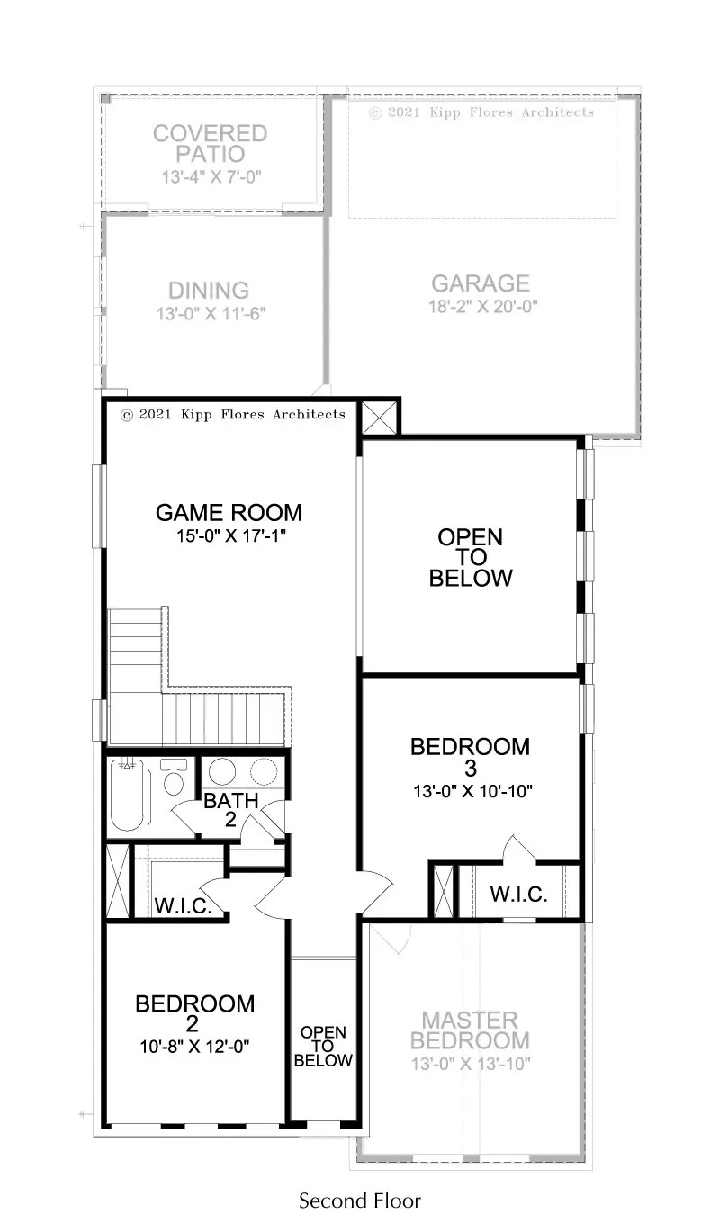 3042 Corvara Drive Prosper, TX 75078