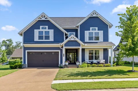 318 Buckhorn Way