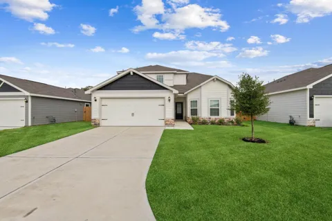 25515 Blooming Hazel Drive