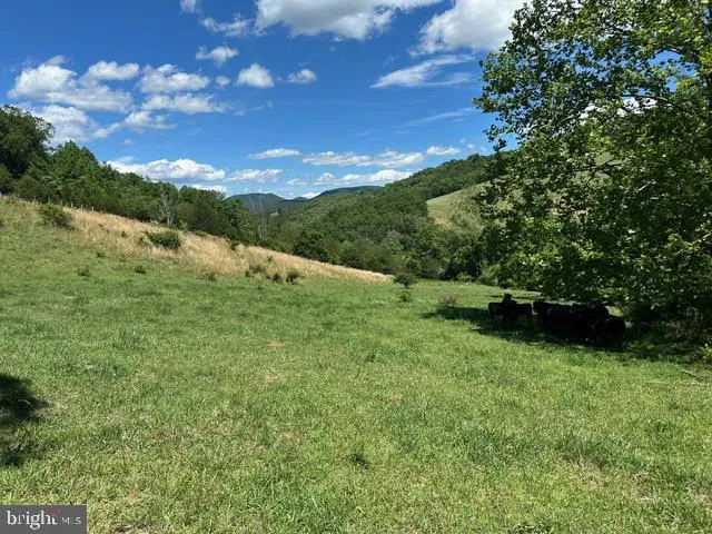 1096 STRAUTER ROAD Franklin, WV 26807