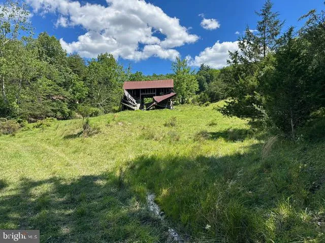 1096 STRAUTER ROAD Franklin, WV 26807