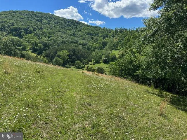 1096 STRAUTER ROAD Franklin, WV 26807