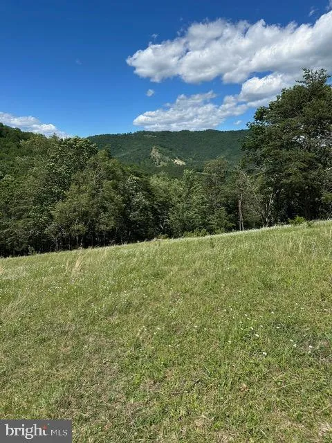 1096 STRAUTER ROAD Franklin, WV 26807