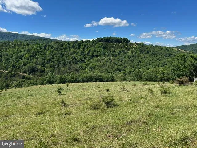 1096 STRAUTER ROAD Franklin, WV 26807