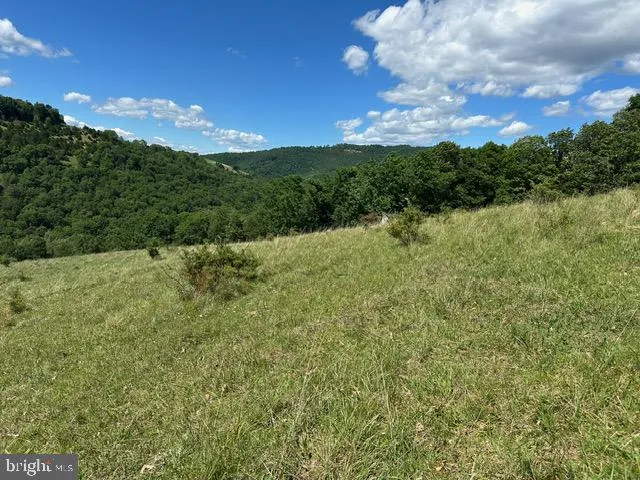 1096 STRAUTER ROAD Franklin, WV 26807