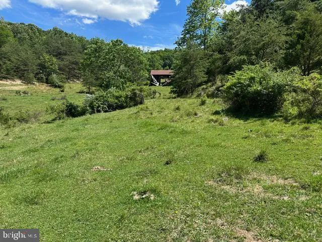 1096 STRAUTER ROAD Franklin, WV 26807