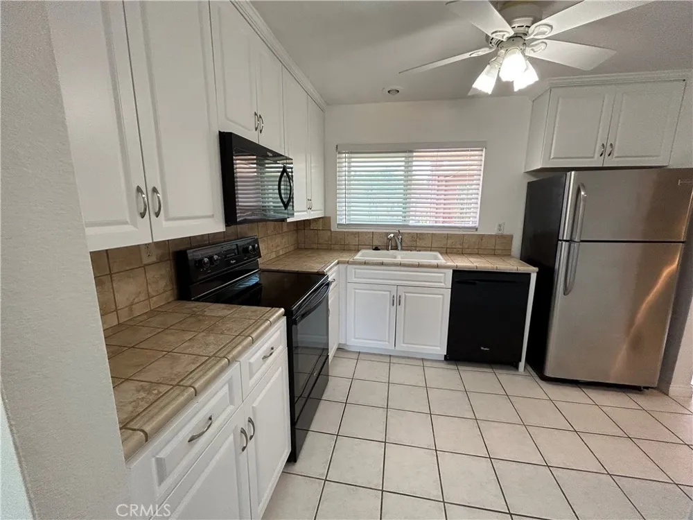 3367 Punta Alta #3G Laguna Woods, CA 92637