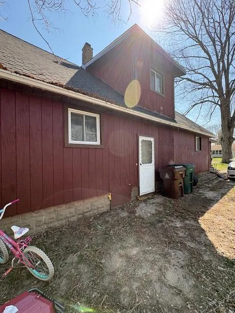 204 W Berry Avenue Lansing, MI 48910