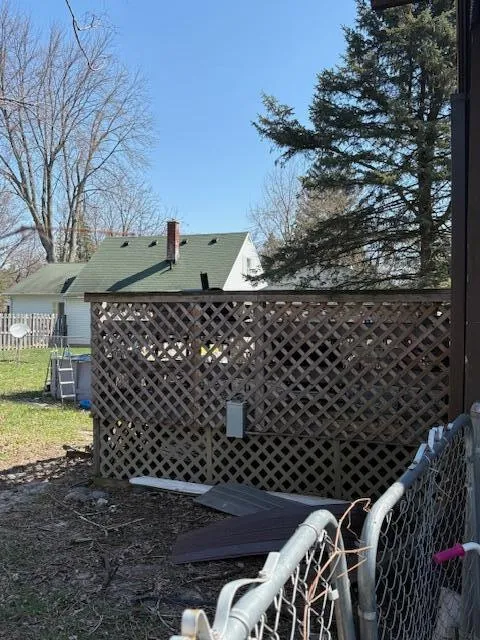 204 W Berry Avenue Lansing, MI 48910
