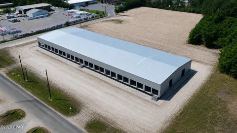 2505 Industrial Drive