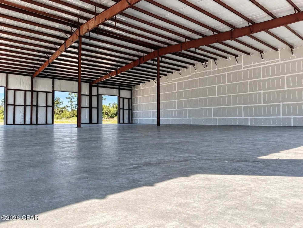 2505 Industrial Drive Panama City, FL 32405